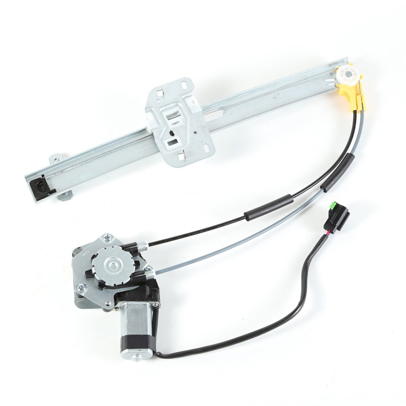 Omix 11821.35 | Window Regulator Front Power RH- 97-01 Cherokee; 1997-2001