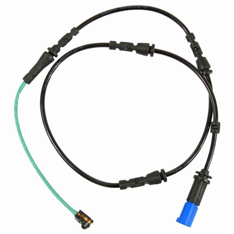 PowerStop sw-0494 | Power Stop 18-19 BMW 530e Rear Euro-Stop Electronic Brake Pad Wear Sensor; 2018-2022