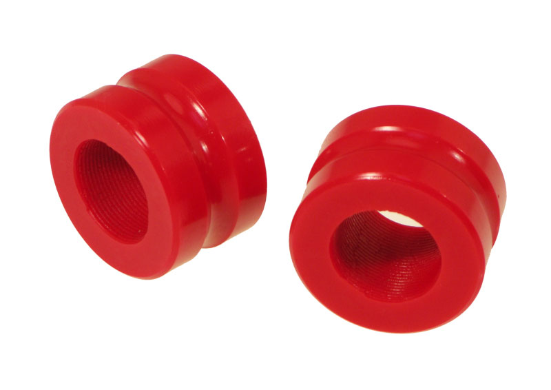 Prothane 4-1120 | 01-03 Chrysler PT Cruiser Front Sway Bar Bushings - 24mm - Red; 2001-2003