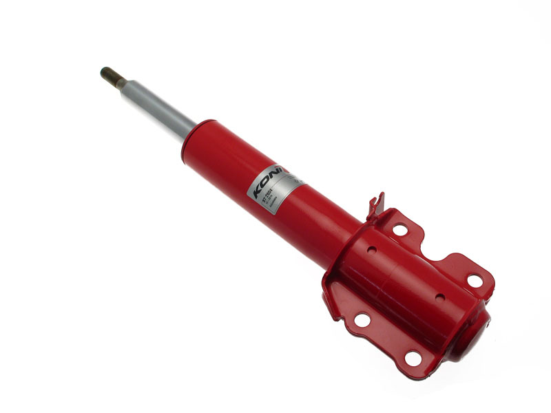 KONI 87 2604 | Koni Heavy Track (Red) Shock 03-06 Mercedes Sprinter 2500 - Front; 2003-2006