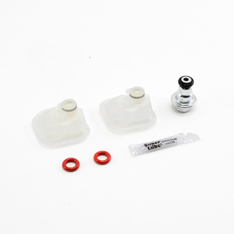 DeatschWerks 9-1039 | 09-14 Cadillac CTS-V DW300c Fuel Pump Set Up Kit; 2009-2014