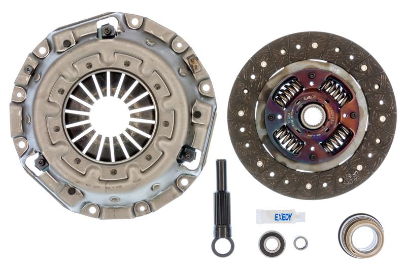 Exedy KIS05 | OEM Clutch Kit HONDA PASSPORT L4 2.6; 1994-1996