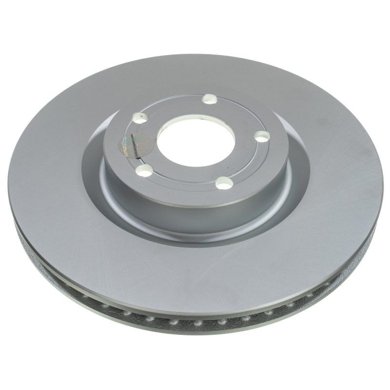 PowerStop ar85202evc | Power Stop 21-22 Lincoln Corsair Front Evolution Coated Rotor