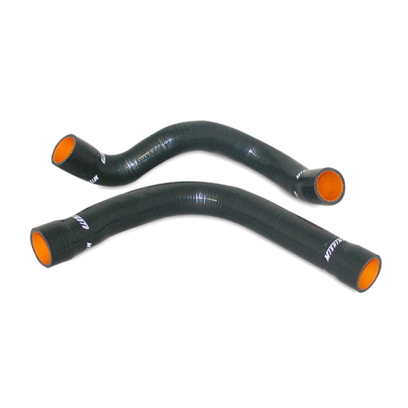 Mishimoto mmhose-e36-92ibk | 92-99 BMW E36 318 Series Black Silicone Hose Kit; 1992-1999