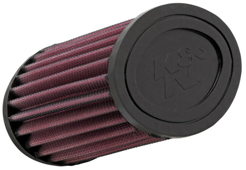 K&N Engineering tb1610 | K&N 10-11 Triumph Thunderbird Oval Replacememt Air Filter; 2010-2011