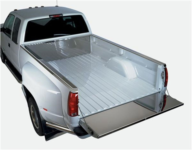 Putco 59124 | 88-06 Chevrolet CK / Silverado Full Front Bed Protector; 1988-2006