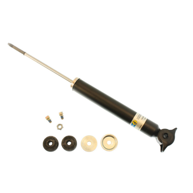 Bilstein 24-011839 | B4 OE Replacement Shock Absorber Mercedes Benz 350SDL Front; 1990-1991