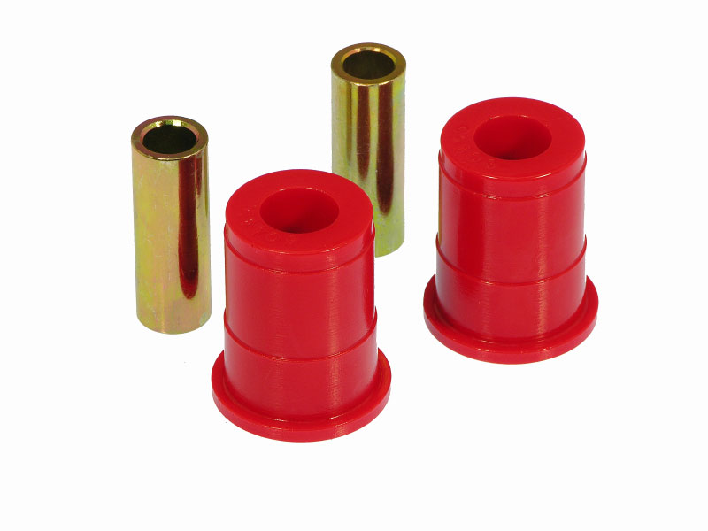 Prothane 6-203 | 67-73 Ford 1-9/16in Lower Control Arm Bushings - Red; 1963-1973