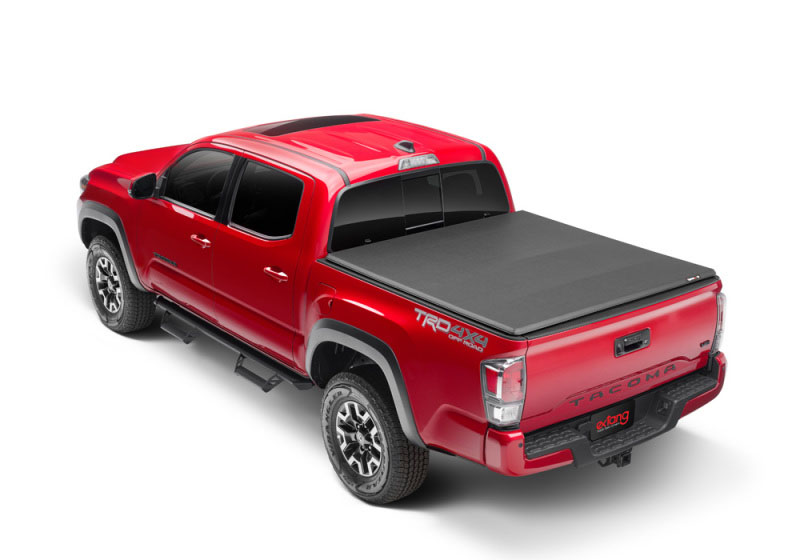 Extang 90473 | 22-23 Toyota Tundra w/Rail Sys (6ft 7in Bed) Trifecta ALX; 2022-2023