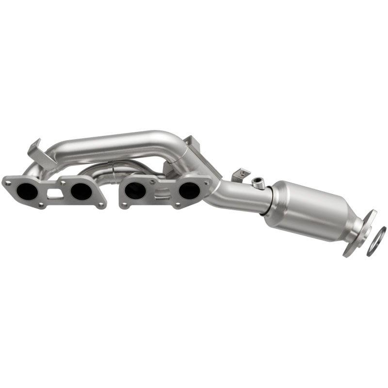 Magnaflow 5531881 | MagnaFlow Conv DF 2008 - 2010 Lexus IS F 5.0L; 2008-2010