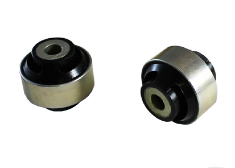 Whiteline w53379 | 5/07-2012 Toyota Corolla ZRE140/150 Front C/A - Lwr Inner Rear Bushing Ki; 2007-2012