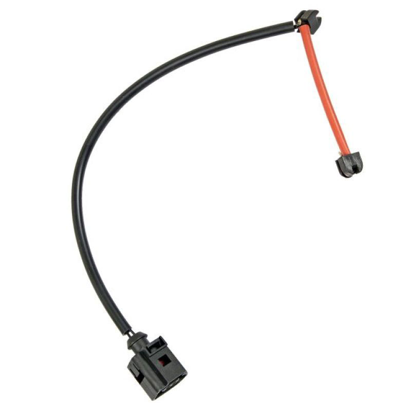 PowerStop sw-1711 | Power Stop 17-19 Porsche Panamera Front Euro-Stop Electronic Brake Pad Wear Sensor; 2017-2019