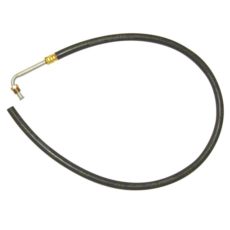 Omix 18014.01 | Power Steering Return Hose 76-79 Jeep CJ; 1976-1979