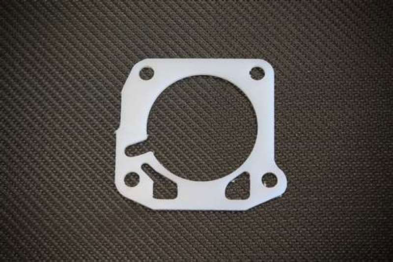 Torque Solution ts-tbg-004 | Thermal Throttle Body Gasket: Honda / Acura OBD2 B Series 65mm