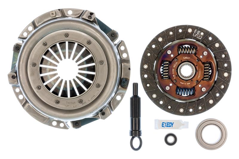 Exedy 16005 | OEM Clutch Kit TOYOTA COROLLA L4 1.6; 1971-1977