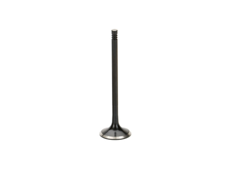 Supertech tivn-1058 | Toyota Supra (A90) / BMW B58B Black Nitrided Intake Valve - Single; 2020-2023