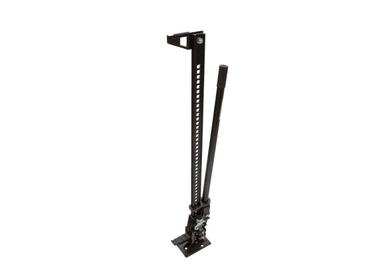 Rampage 86654 | 1955-2019 Universal Trail Recovery 48in Jack - Black