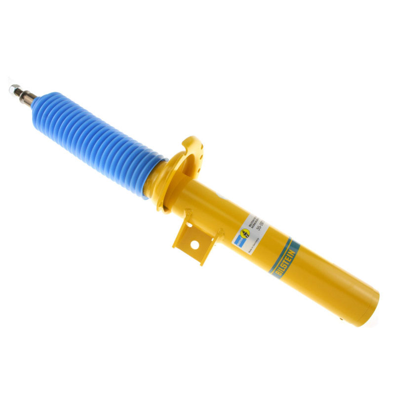 Bilstein 35-197195 | B6 Performance Suspension Strut Assembly BMW X3 Front Right; 2011-2017