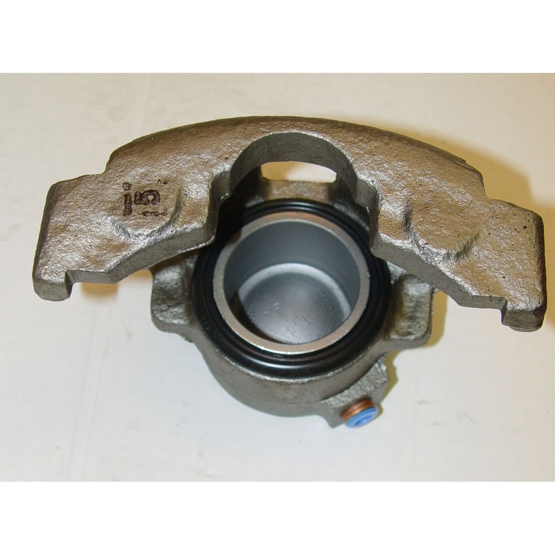 Omix 16744.04 | Disc Brake Caliper Front RH 78-81 Jeep CJ Models; 1978-1981