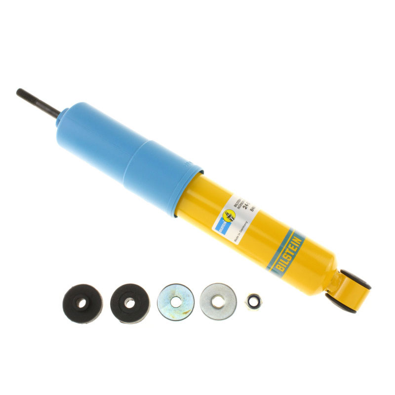 Bilstein 24-017947 | B6 Shock Absorber Mitsubishi Montero Front; 1992-2000