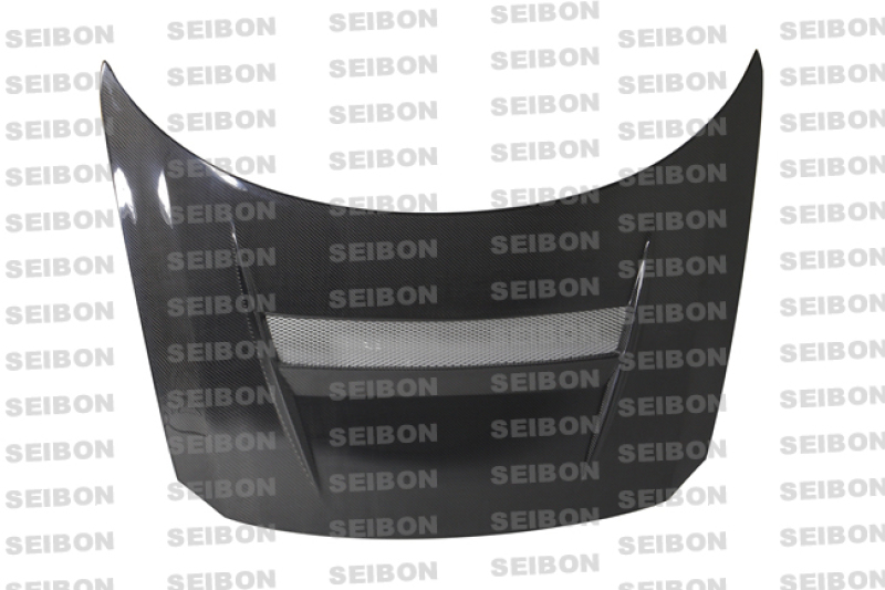 Seibon HD1112HDCZ-VSII | Carbon Fiber Vsii Style Hood Honda Crz (Zf1); 2011-2012