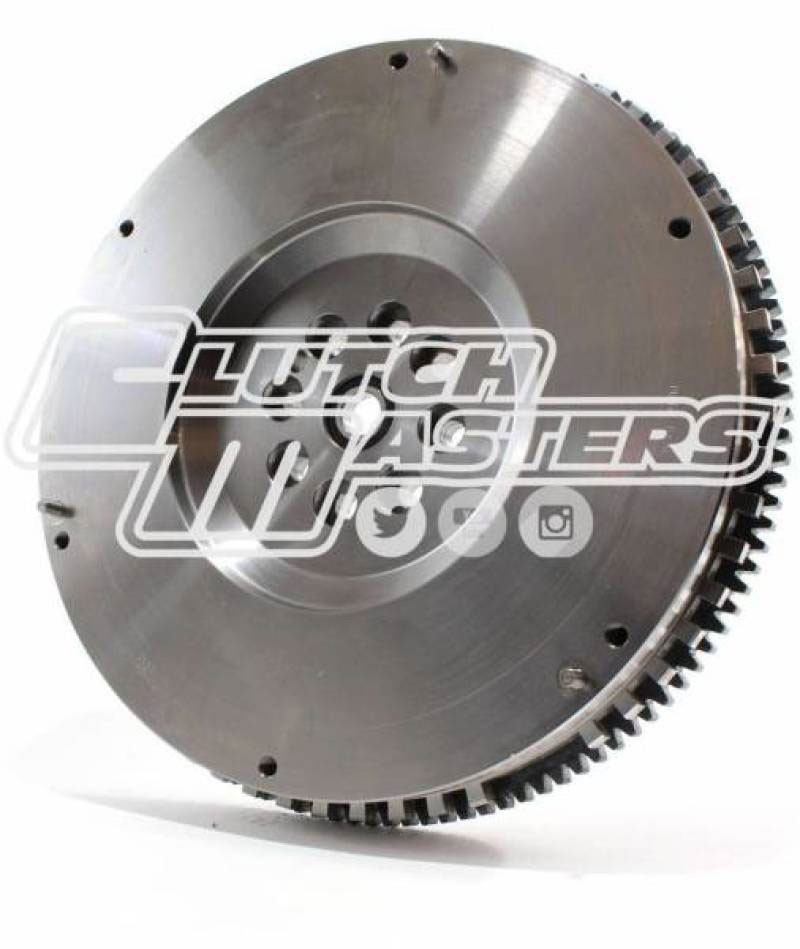 Clutch Masters fw-138-sf | 09-12 Hyundai Genesis 3.8L Single Piece Steel Flywheel; 2009-2012