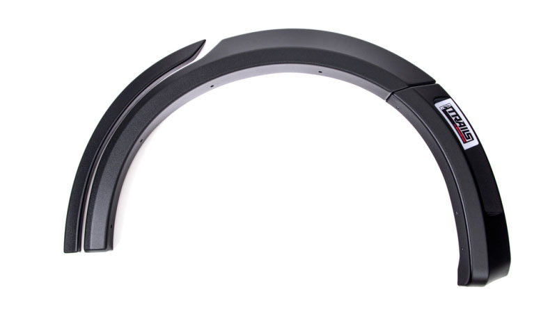 GrimmSpeed tbg114035 | 2020+ Subaru Outback TRAILS Fender Flare Kit; 2020-2024