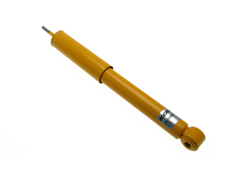 KONI 8040 1342SPORT | Koni Saab 9-3 Sport (Yellow) Shock; Rear; 2008-2010