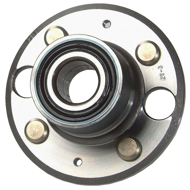 MOOG 513033 | 90-93 Acura Integra Rear Hub Assembly; 1990-1993