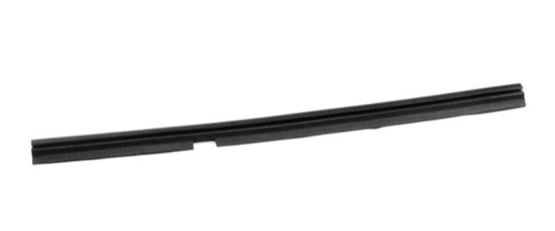 Omix 12303.70 | Inner Glass Seal Rt Rear Door 84-96 Cherokee(XJ); 1984-1996