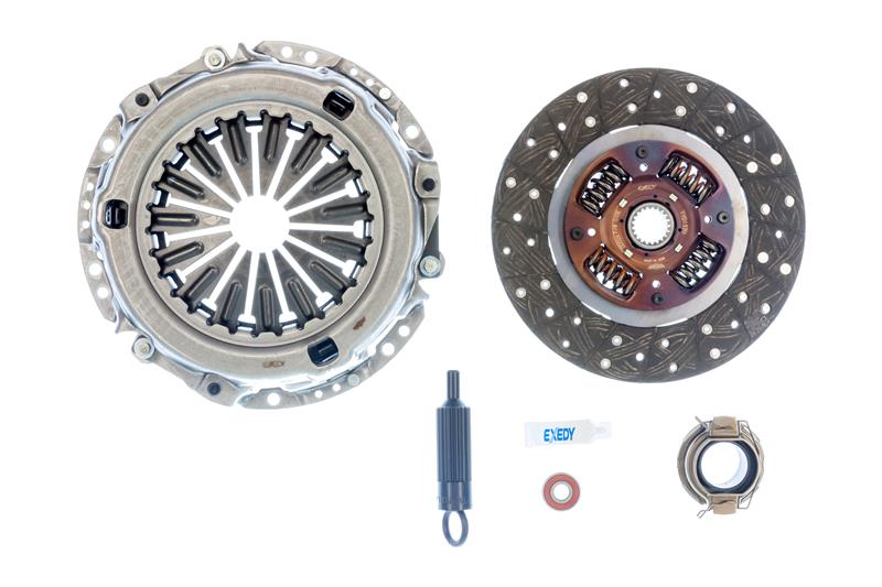 Exedy 16087 | OEM Clutch Kit TOYOTA T100 V6 3.4; 1995-1998