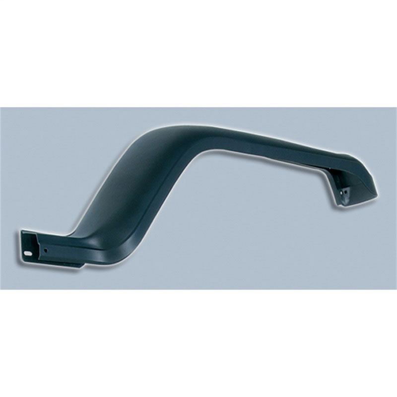 Omix 11607.02 | 7-In FRT Fender Flare Rt-Side- 87-95 Wrangler YJ; 1987-1995