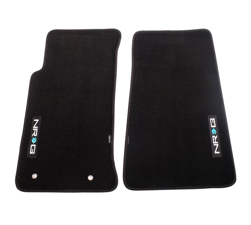 NRG fmr-900 | Floor Mats - 90-05 MX-5 / Miata NA/NB; 1990-2005