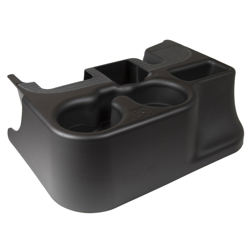 AutoMeter P10180 | Autometer 03-08 Dodge Ram Cell Phone/Cup Holder; 2003-2008