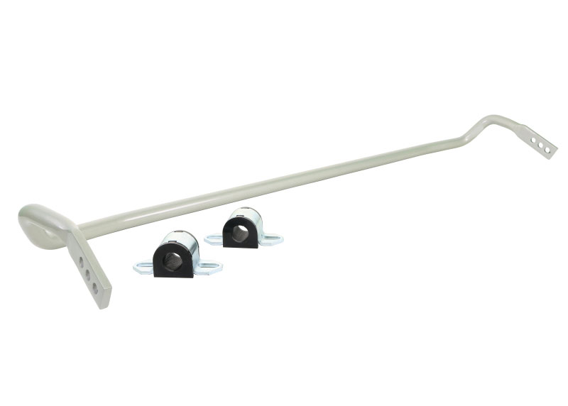 Whiteline btr100z | 2019 Toyota Corolla Rear 26mm Heavy Duty Sway Bar; 2019-2022