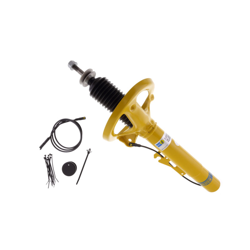 Bilstein 35-135869 | B6 Performance (DampTronic) Suspension Strut Assembly Porsche 911 Front Left; 2006-2013