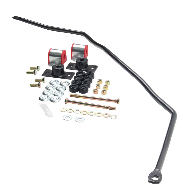 ST Suspensions 50140 | ST Front Anti-Swaybar Honda Civic CRX / Acura Integra 2dr. / 4dr.; 1984-1987