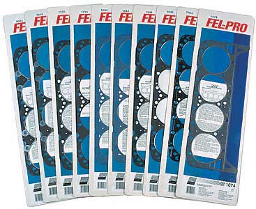 Fel-Pro 1041 | LS1 Head Gasket Bore 4.135 (each) Camaro V8; 1998-2002