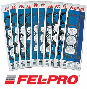 Fel-Pro 9284PT | LS1 Head Gasket - each Camaro V8; 1998-2002