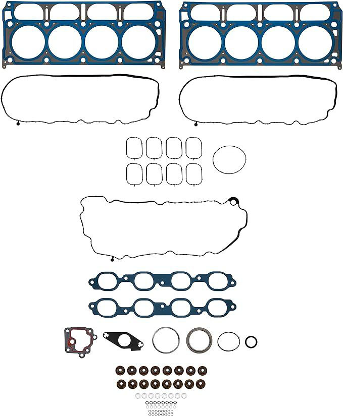 Fel-Pro hs26744pt | Cylinder Head Gasket Set GM LS 15-20 Truck; 2015-2020