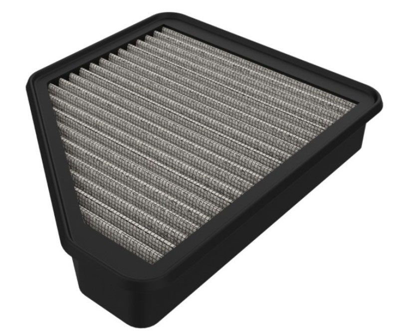 aFe 31-10319 | MagnumFLOW OE Replacement Air Filter w/Pro Dry S Media 10-17 Chevy Equinox L4-2.4L / V6 3.0/3.6L; 2010-2017