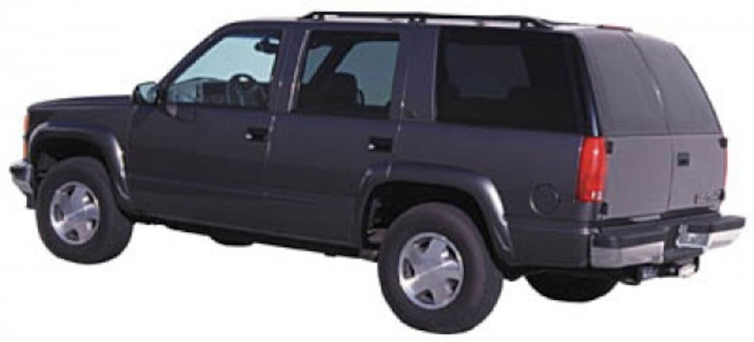 Stillen ff2900 | STILLEN Fender Flare Kit 94-99 Tahoe / Yukon 4Dr; 1994-1999