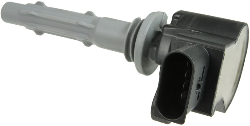 NGK 48739 | 2011-10 M-Benz SLK55 AMG COP Ignition Coil; 2010-2011