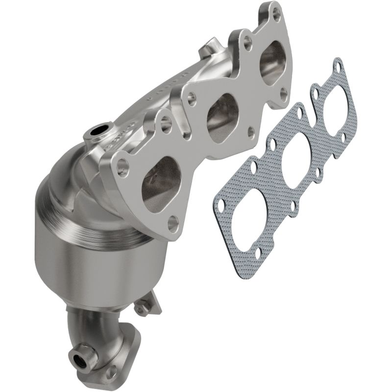 Magnaflow 52787 | MagnaFlow Conv DF 13-14 Santa Fe 3.3L Manifold; 2013-2014