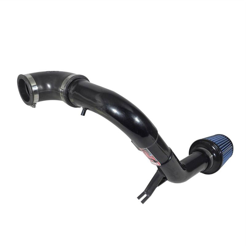 Injen SP1585BLK | Cold Air Intake Honda CRZ Hybrid 1.5L (Manual only) Tuned Cold Air Intake System w/ MR Tech. & Web Nano-Fiber Dry Filter, Black; 2011-2011