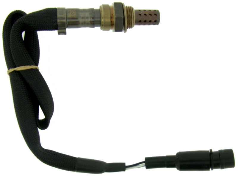 NGK 25540 | BMW 325i 1988-1987 NTK Direct Fit Oxygen Sensor; 1987-1988