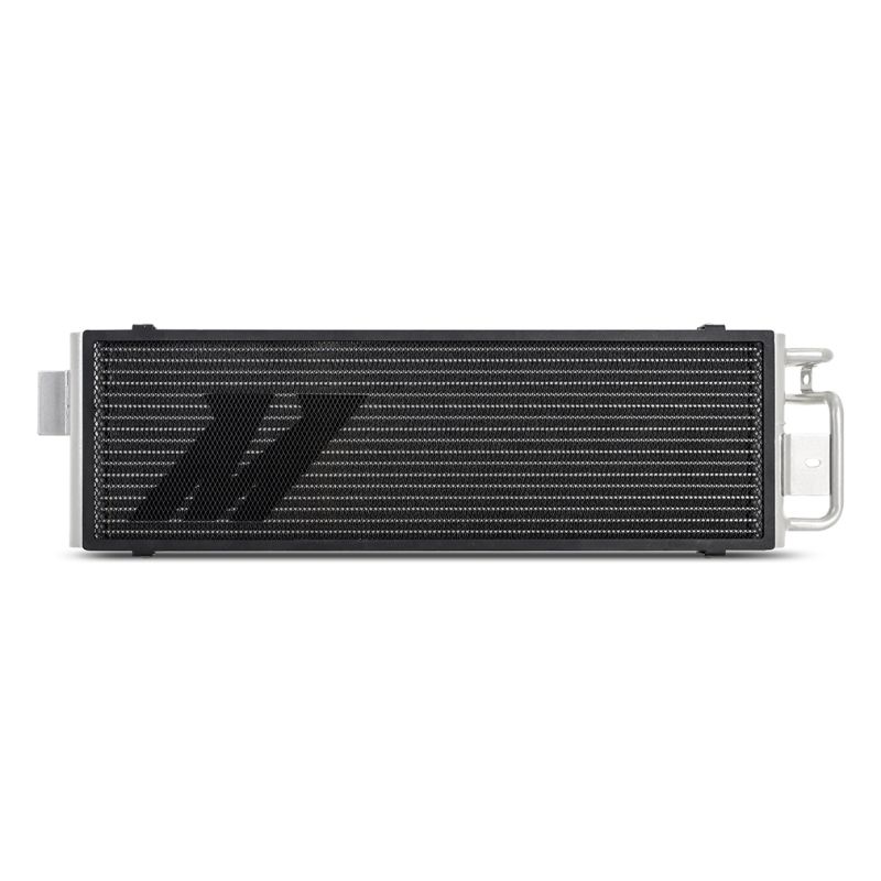 Mishimoto mmtcg8021 | 2021+ BMW G8X M3/M4 Transmission Cooler; 2021-2023