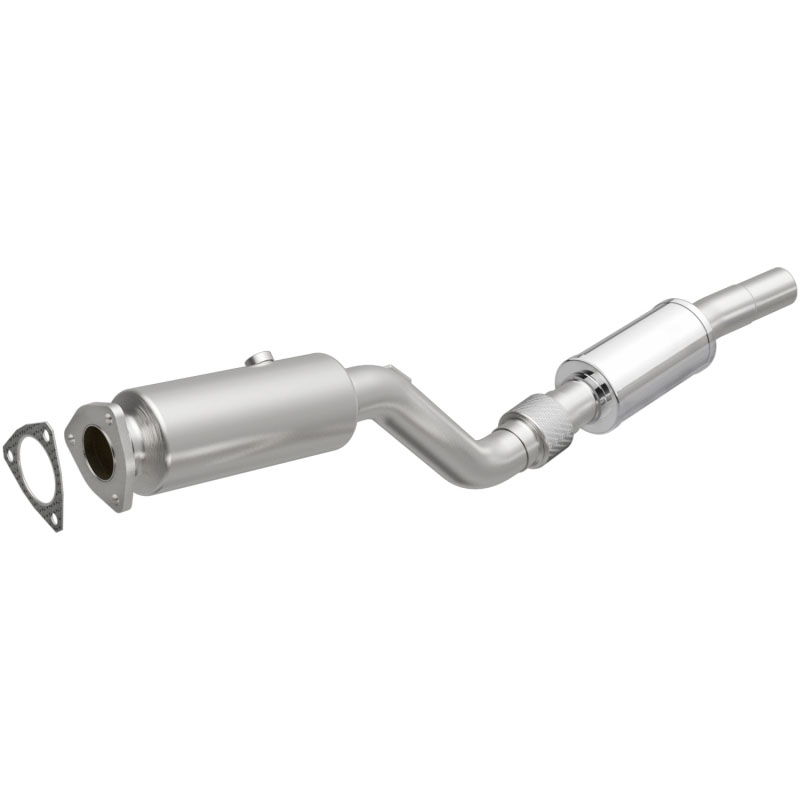 Magnaflow 51854 | MagnaFlow Direct Fit Converter 05-09 Audi Quattro 3.2L Driver Side; 2005-2009