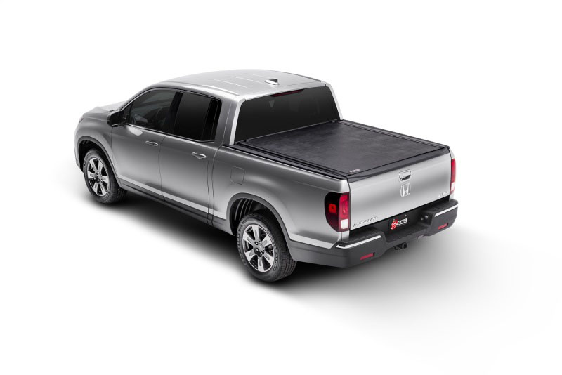 BAK 39602 | 17-20 Honda Ridgeline Revolver X2; 2017-2020