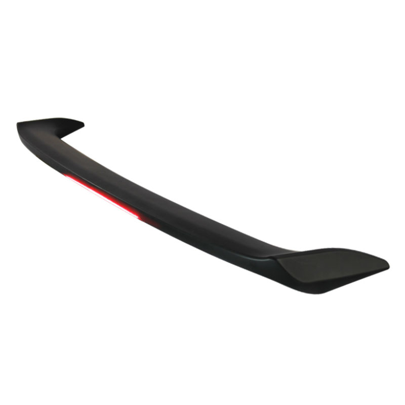 SPYDER 9931888 | xTune NISSAN SENTRA OE Spoiler - ABS; 2013-2013